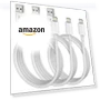 Превью MFi Certified Lightning Cable — Chargers, FOXSEA