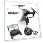 Превью Mini Drone with HD Camera — Drones, DEERC