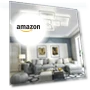Превью Modern LED Ceiling Light — Overhead Lighting, SITAFU