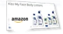 Превью Moisturizing Spray Lotion — Body Lotions, Kiss My Face