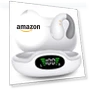 Open Ear Earbuds Wireless Bluetooth — In-Ear Headphones