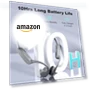 Превью Open Ear Headphones — In-Ear Headphones, VDJUUY