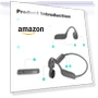 Превью Open Ear Headphones — In-Ear Headphones, VDJUUY