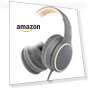 Превью Over-Ear Headphones with Microphone — Over-Ear Headphones, RORSOU