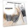 Превью Over-Ear Headphones with Microphone — Over-Ear Headphones, RORSOU