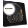 Превью Over-Ear Wired Headphones with Microphone — Over-Ear Headphones, LORELEI