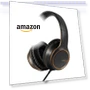 Превью Over-Ear Wired Headphones with Microphone — Over-Ear Headphones, LORELEI