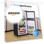 Превью Refrigerator — Mini Fridges, Tymyp