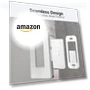 Превью Remote Wallplate Bracket for Lutron Pico Remote — Remote Controls, Hwborsix