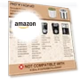 Превью Reusable K Cup for Keurig — Coffee Pod Holders, RETHONE