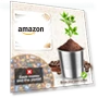 Превью Reusable K Cup for Keurig — Coffee Pod Holders, RETHONE