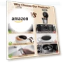 Превью Reusable K Cup for Keurig — Coffee Pod Holders, RETHONE