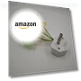 Превью Sensor LED Night Light Plug-in Wall Lamp — Night Lights, AUSAYE