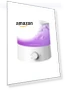 Превью Sleek 2L Humidifier — Air Moisturizers, MEGAWISE