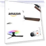 Превью Smart Ceiling Fan with Lights — Ceiling Fan Wall Controls, Orison