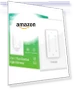 Превью Smart Dimmer Switch with Ceiling Fan Control — Ceiling Fan Wall Controls, GHome Smart