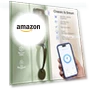 Превью Smart Door Lock — Smart Home Security, Blusafe