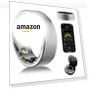 Превью Smart Fitness Tracker Ring — Smart Rings, Domhong