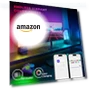 Превью Smart Gaming Tabletop Galaxy Projector Night Light — Night Lights, Enbrighten