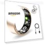 Smart Health Ring — Smart Rings, Aichiken