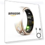 Превью Smart Health Tracker Ring — Smart Rings, Weyrinice