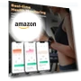 Превью Smart Health Tracker Ring — Smart Rings, Weyrinice