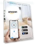 Превью Smart Humidifier — Air Moisturizers, Hiswelle
