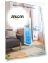 Превью Smart Humidifier — Air Moisturizers, Hiswelle