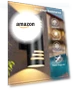 Превью Smart Outdoor Wall Lights — Outdoor Security & Flood Lighting, KIZON