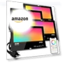 Превью Smart RGB Landscape Lighting — Outdoor Security & Flood Lighting, MELPO