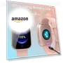 Smart Watch with HD Touch Screen — Smartwatches, Puqo