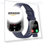 Превью Smart Watch with HD Touch Screen — Smartwatches, Puqo