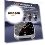 Превью Smart Watch with HD Touch Screen — Smartwatches, Puqo