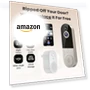 Превью Smart Wireless Video Doorbell Camera — Smart Home Security, Generic