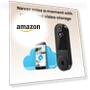 Превью Smart Wireless Video Doorbell Camera — Smart Home Security, Generic