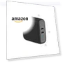 Превью Two-Port USB-C Wall Charger — Chargers, Amazon