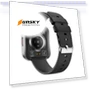Ultra-thin Curved Screen Sports Smart Watch — Smartwatches