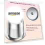Превью Universal Stainless Steel K Cup Reusable Coffee Pods — Coffee Pod Holders, AIMONE