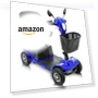 Превью Upgrade Electric Power Mobile Wheelchair — Mobility Scooters, FERBAM