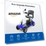 Превью Upgrade Electric Power Mobile Wheelchair — Mobility Scooters, FERBAM