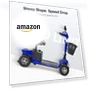 Превью Upgrade Electric Power Mobile Wheelchair — Mobility Scooters, FERBAM