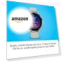 Превью Venu 3S Smart Watch — Smartwatches, Garmin