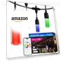 Превью Vibe Modern Cafe Lights — String Lights, Enbrighten