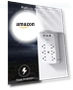 Превью Wall Outlet Extender with Surge Protector — Multi-Outlets, mifaso