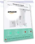 Превью Wall Outlet Extender with Surge Protector — Multi-Outlets, mifaso