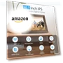 Превью WiFi Digital Picture Frame — Digital Frames, Canupdog