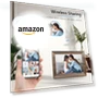 Превью WiFi Digital Picture Frame — Digital Frames, Canupdog