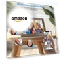 Превью WiFi Digital Picture Frame — Digital Frames, Canupdog