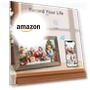 Превью WiFi Digital Picture Frame — Digital Frames, Canupdog