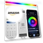 Превью WiFi Remote Controller Kit for LED Strip Lights — LED Strips, XXK